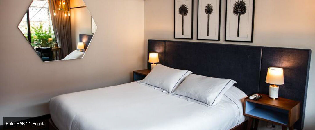 Colombie : villes, jungle et lagons -  - Colombie : des Andes aux Caraïbes