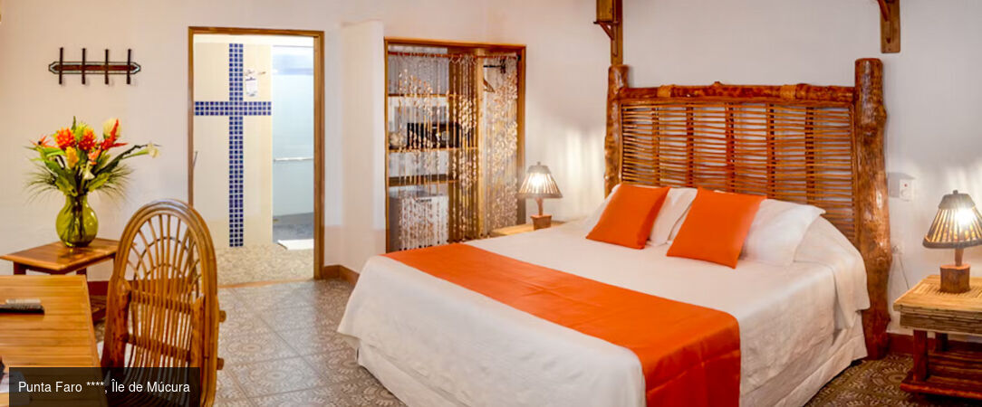 Colombie : villes, jungle et lagons -  - Colombie : des Andes aux Caraïbes