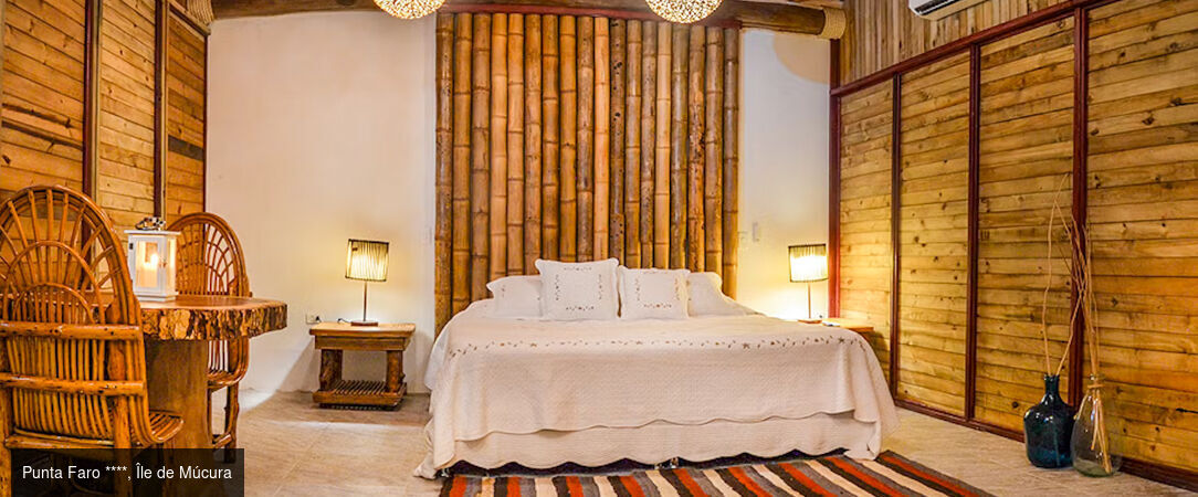 Colombie : villes, jungle et lagons -  - Colombie : des Andes aux Caraïbes