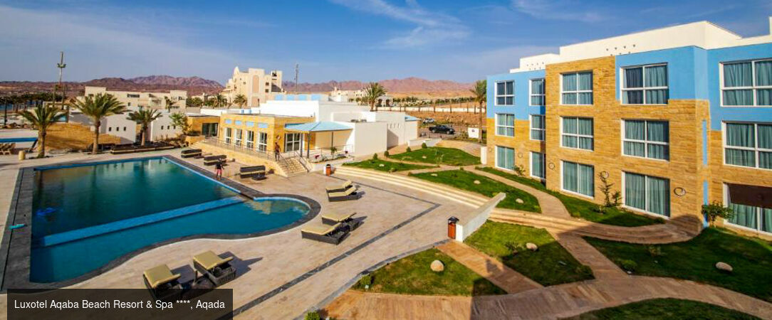 Paysages mythiques de la Jordanie - Circuit groupé de 7 nuits entre cités antiques, désert et rivages. - Jordanie : Amman, Pétra, Wadi Rum, Aqaba & Mer Morte