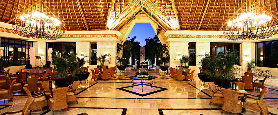 Grand Bahia Principe Coba ★★★★★ - Un séjour en All Inclusive à la fois féerique & luxueux sur la Riviera Maya. - Riviera Maya, Mexique