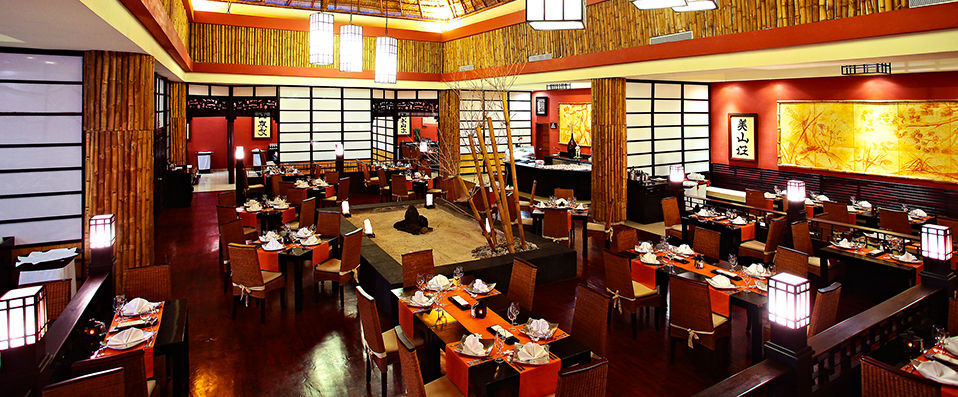 Grand Bahia Principe Coba ★★★★★ - Un séjour en All Inclusive à la fois féerique & luxueux sur la Riviera Maya. - Riviera Maya, Mexique