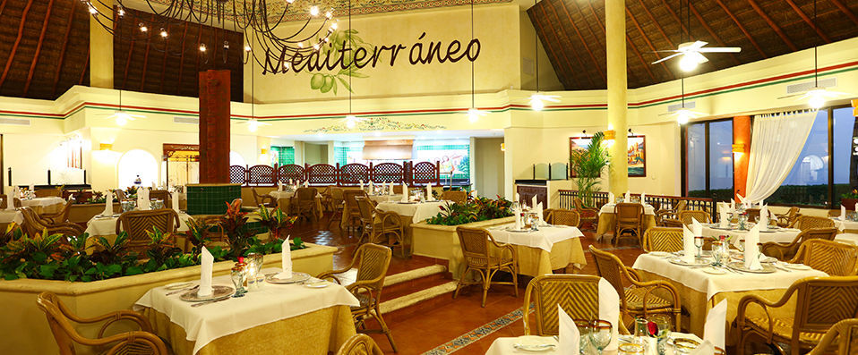 Grand Bahia Principe Coba ★★★★★ - Un séjour en All Inclusive à la fois féerique & luxueux sur la Riviera Maya. - Riviera Maya, Mexique