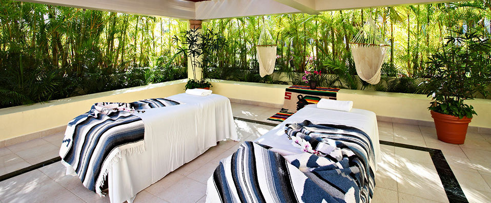 Grand Bahia Principe Coba ★★★★★ - Un séjour en All Inclusive à la fois féerique & luxueux sur la Riviera Maya. - Riviera Maya, Mexique