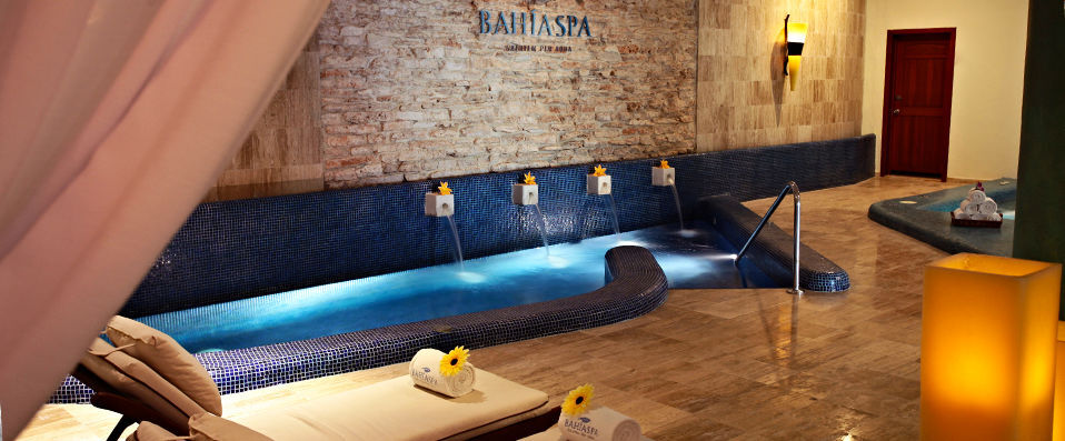 Grand Bahia Principe Coba ★★★★★ - Un séjour en All Inclusive à la fois féerique & luxueux sur la Riviera Maya. - Riviera Maya, Mexique