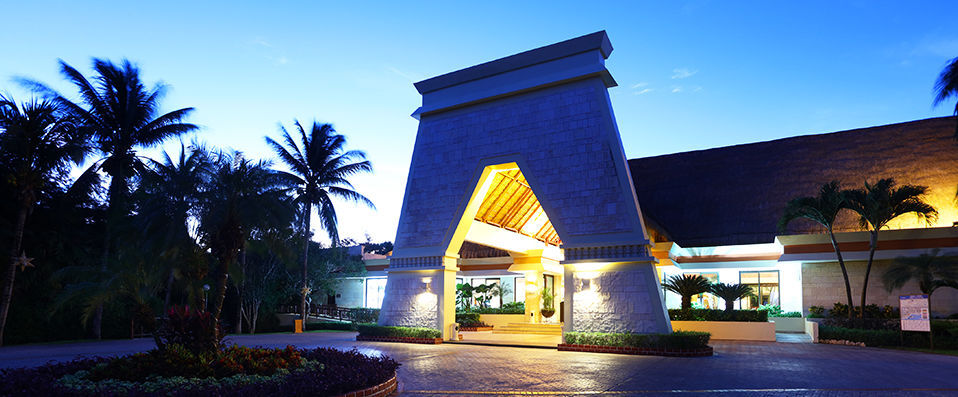 Grand Bahia Principe Coba ★★★★★ - Un séjour en All Inclusive à la fois féerique & luxueux sur la Riviera Maya. - Riviera Maya, Mexique