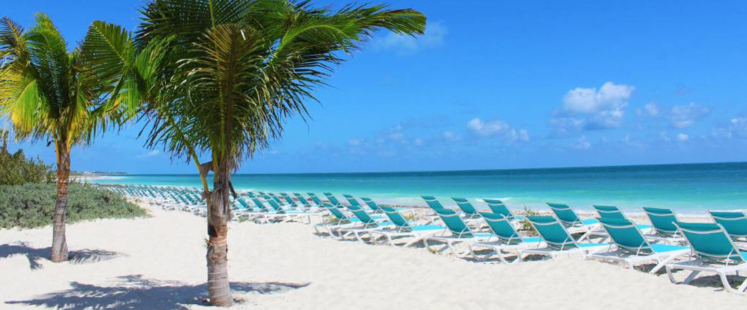 Catalonia Gran Costa Mujeres All Suites & Spa - All Inclusive ★★★★★ - Une adresse en All Inclusive pour découvrir l’âme du Mexique. - Costa Mujeres, Mexique