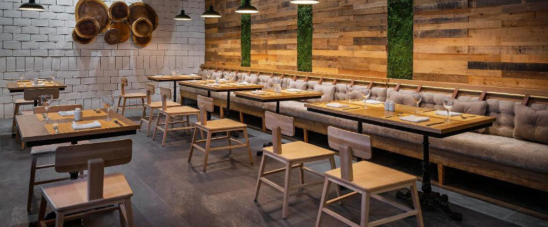 Catalonia Gran Costa Mujeres All Suites & Spa - All Inclusive ★★★★★ - Une adresse en All Inclusive pour découvrir l’âme du Mexique. - Costa Mujeres, Mexique