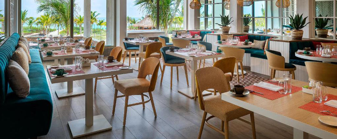 Catalonia Gran Costa Mujeres All Suites & Spa - All Inclusive ★★★★★ - Une adresse en All Inclusive pour découvrir l’âme du Mexique. - Costa Mujeres, Mexique