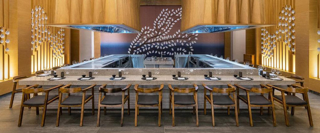 Catalonia Gran Costa Mujeres All Suites & Spa - All Inclusive ★★★★★ - Une adresse en All Inclusive pour découvrir l’âme du Mexique. - Costa Mujeres, Mexique