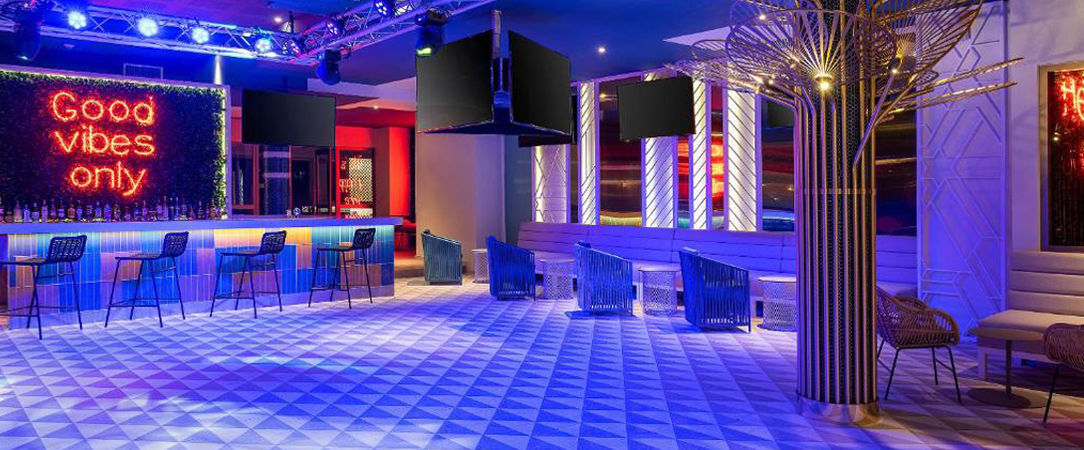 Catalonia Gran Costa Mujeres All Suites & Spa - All Inclusive ★★★★★ - Une adresse en All Inclusive pour découvrir l’âme du Mexique. - Costa Mujeres, Mexique