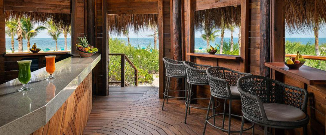 Catalonia Gran Costa Mujeres All Suites & Spa - All Inclusive ★★★★★ - Une adresse en All Inclusive pour découvrir l’âme du Mexique. - Costa Mujeres, Mexique