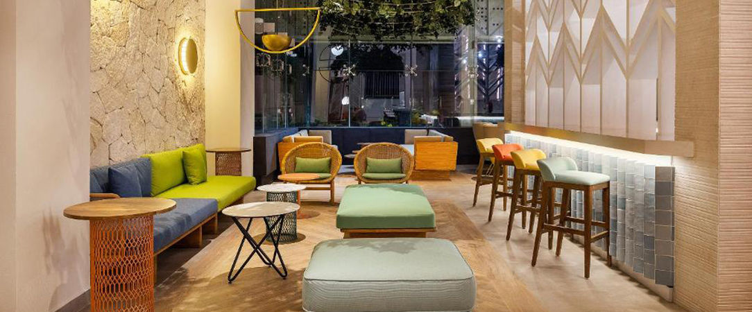 Catalonia Gran Costa Mujeres All Suites & Spa - All Inclusive ★★★★★ - Une adresse en All Inclusive pour découvrir l’âme du Mexique. - Costa Mujeres, Mexique