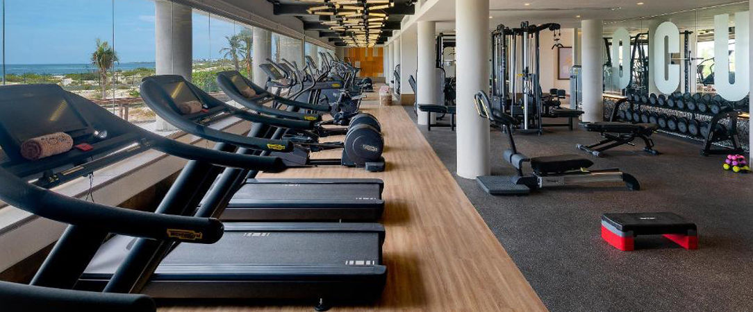 Catalonia Gran Costa Mujeres All Suites & Spa - All Inclusive ★★★★★ - Une adresse en All Inclusive pour découvrir l’âme du Mexique. - Costa Mujeres, Mexique