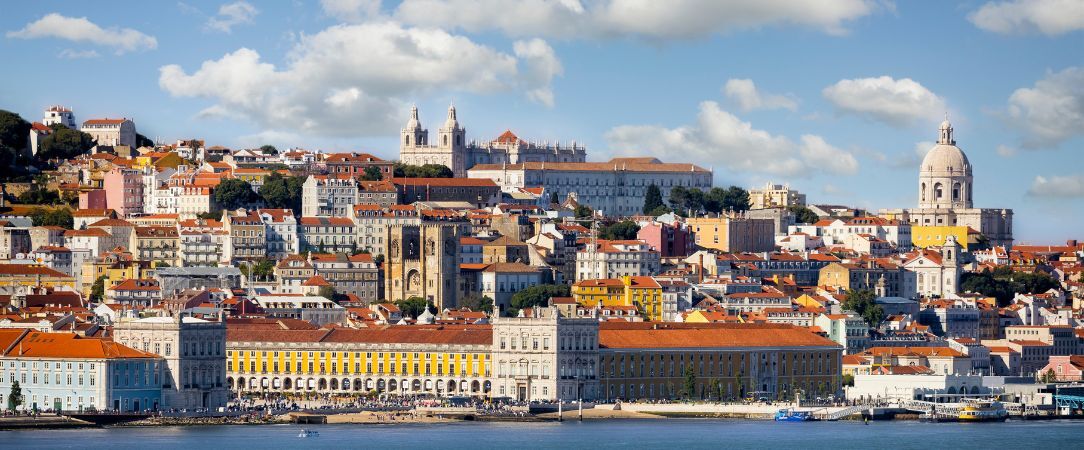 The Lift Boutique Hotel