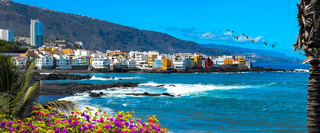 Ona Alborada - Tout le confort d’un appartement privé à Tenerife, sublimé par la douceur d’un hôtel attentionné. - Tenerife, Îles Canaries