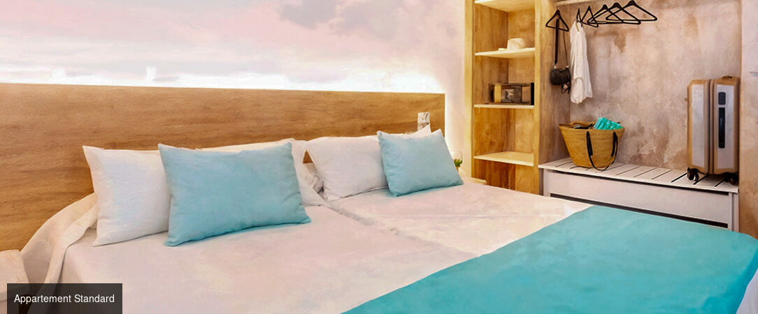 Ona Alborada - Tout le confort d’un appartement privé à Tenerife, sublimé par la douceur d’un hôtel attentionné. - Tenerife, Îles Canaries