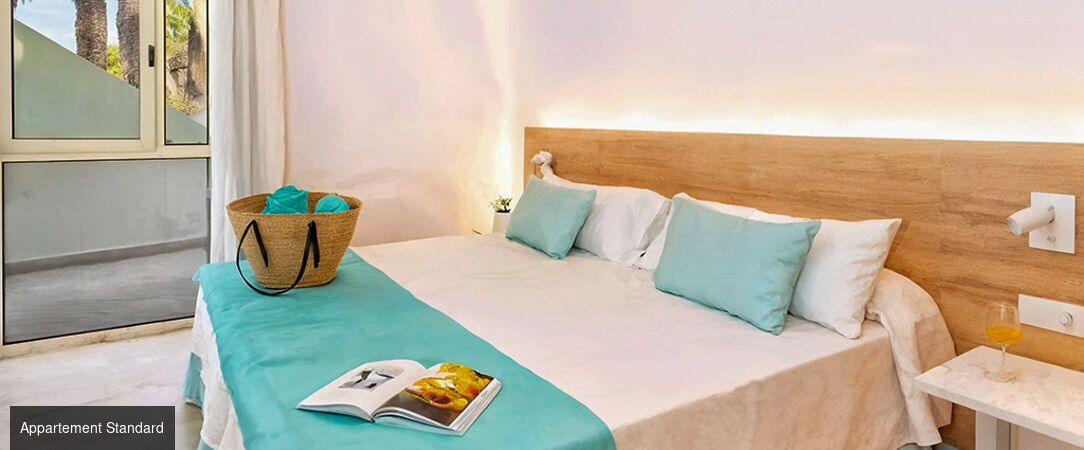 Ona Alborada - Tout le confort d’un appartement privé à Tenerife, sublimé par la douceur d’un hôtel attentionné. - Tenerife, Îles Canaries