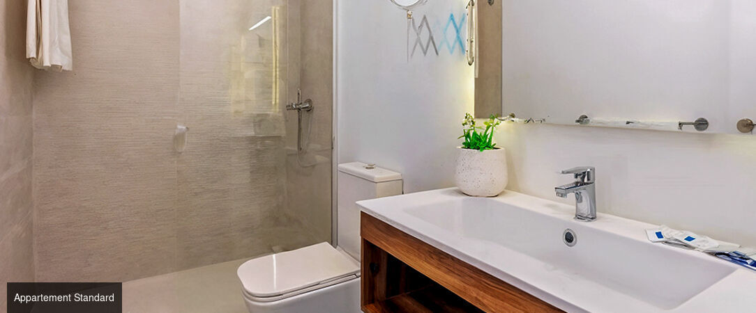 Ona Alborada - Tout le confort d’un appartement privé à Tenerife, sublimé par la douceur d’un hôtel attentionné. - Tenerife, Îles Canaries