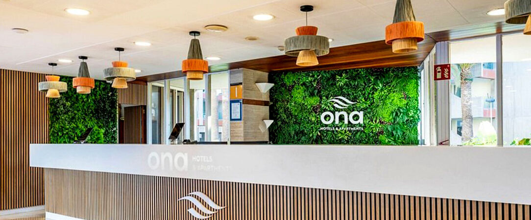 Ona Alborada - Tout le confort d’un appartement privé à Tenerife, sublimé par la douceur d’un hôtel attentionné. - Tenerife, Îles Canaries