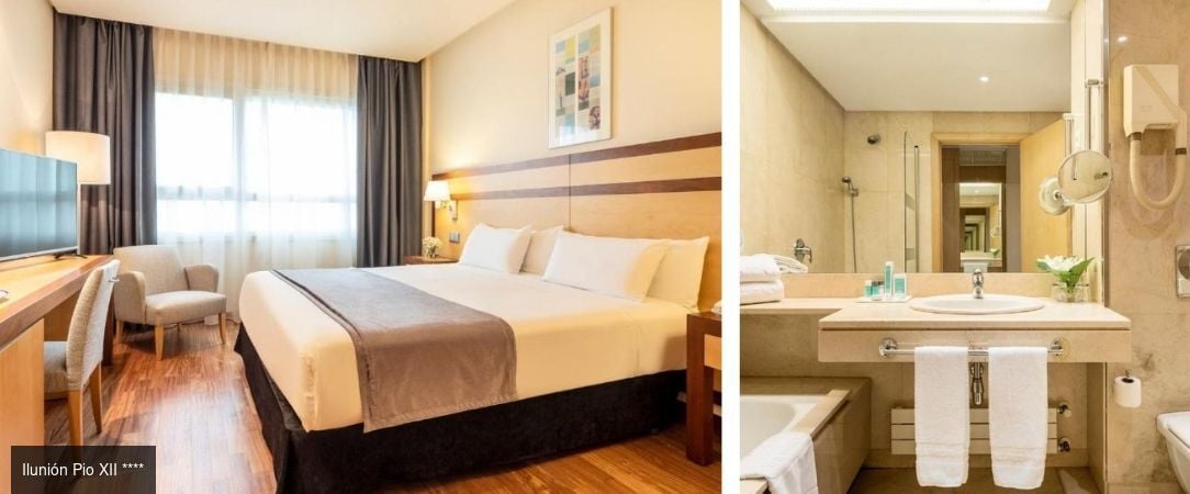 Real Madrid, vivez la légende au Bernabéu – Saison 2025-2026 -  - Madrid, Espagne