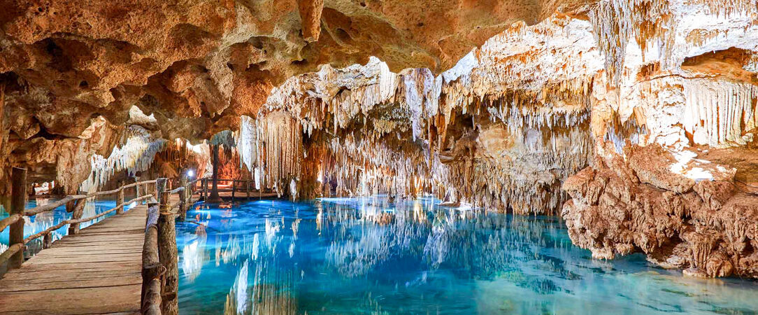 Bahia Principe Grand Tequila ★★★★★ - Adults Only - Un séjour vibrant en All Inclusive sur la Riviera Maya, entre plages caribéennes, culture mexicaine et énergie festive. - Riviera Maya, Mexique