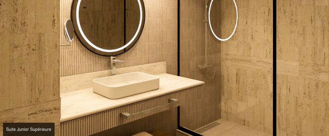 Bahia Principe Grand Tequila ★★★★★ - Adults Only - Un séjour vibrant en All Inclusive sur la Riviera Maya, entre plages caribéennes, culture mexicaine et énergie festive. - Riviera Maya, Mexique