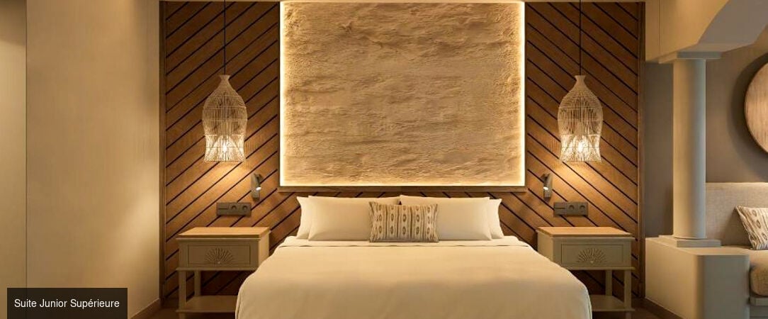 Bahia Principe Grand Tequila ★★★★★ - Adults Only - Un séjour vibrant en All Inclusive sur la Riviera Maya, entre plages caribéennes, culture mexicaine et énergie festive. - Riviera Maya, Mexique