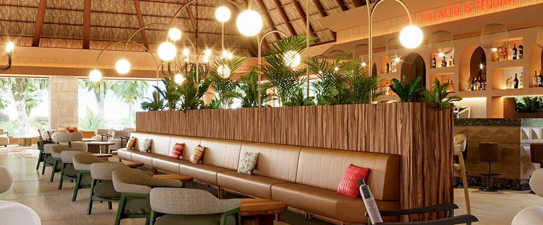 Bahia Principe Grand Tequila ★★★★★ - Adults Only - Un séjour vibrant en All Inclusive sur la Riviera Maya, entre plages caribéennes, culture mexicaine et énergie festive. - Riviera Maya, Mexique