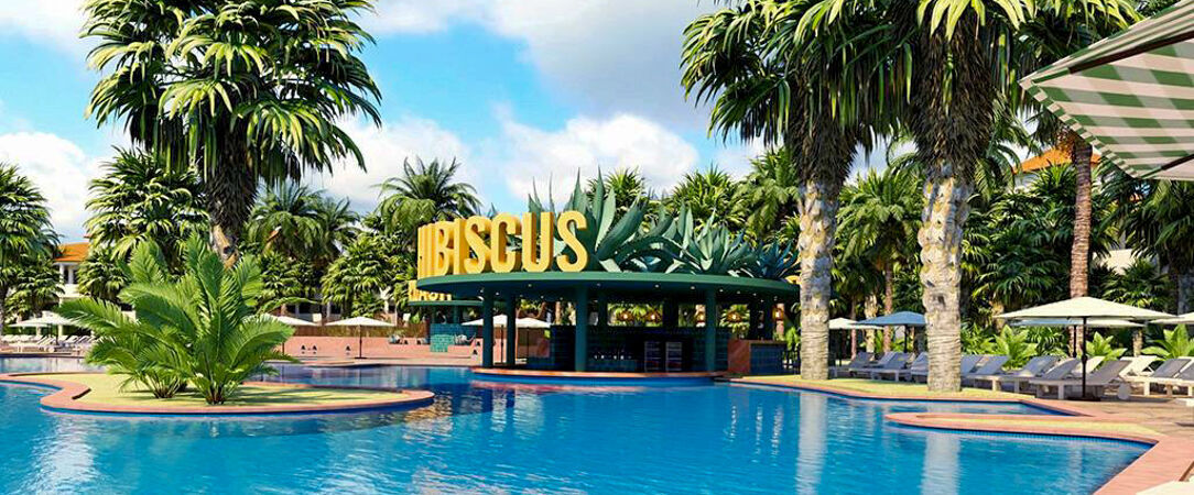 Bahia Principe Grand Tequila ★★★★★ - Adults Only - Un séjour vibrant en All Inclusive sur la Riviera Maya, entre plages caribéennes, culture mexicaine et énergie festive. - Riviera Maya, Mexique