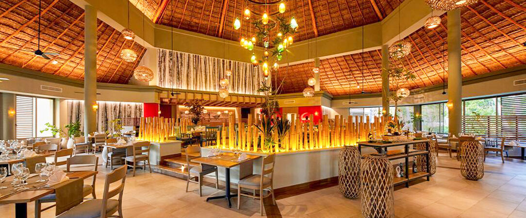 Bahia Principe Grand Tequila ★★★★★ - Adults Only - Un séjour vibrant en All Inclusive sur la Riviera Maya, entre plages caribéennes, culture mexicaine et énergie festive. - Riviera Maya, Mexique