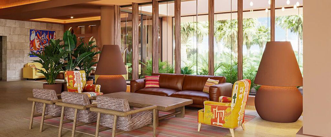 Bahia Principe Grand Tequila ★★★★★ - Adults Only - Un séjour vibrant en All Inclusive sur la Riviera Maya, entre plages caribéennes, culture mexicaine et énergie festive. - Riviera Maya, Mexique