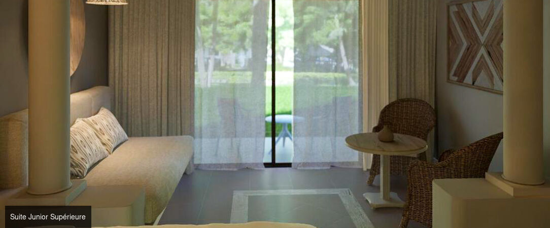 Bahia Principe Grand Tequila ★★★★★ - Adults Only - Un séjour vibrant en All Inclusive sur la Riviera Maya, entre plages caribéennes, culture mexicaine et énergie festive. - Riviera Maya, Mexique