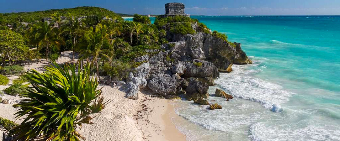 Bahia Principe Grand Tequila ★★★★★ - Adults Only - Un séjour vibrant en All Inclusive sur la Riviera Maya, entre plages caribéennes, culture mexicaine et énergie festive. - Riviera Maya, Mexique