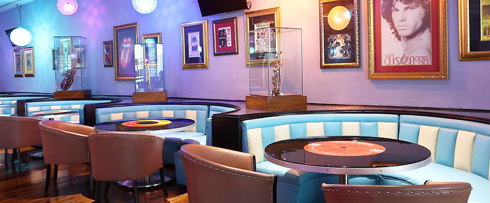 Iberostar Paraiso del Mar ★★★★★ - Repos, nature & culture les pieds dans l’eau, sur la magnifique Riviera Maya. - Riviera Maya, Mexique