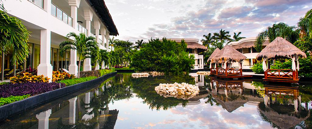 Grand Riviera Princess ★★★★★ - Une échappée caribéenne en Riviera Maya, entre plage immaculée, douceur tropicale et art de vivre All Inclusive. - Playa del Carmen, Mexique