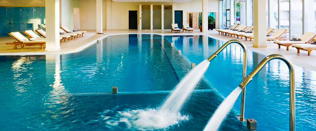 Grand Riviera Princess ★★★★★ - Une échappée caribéenne en Riviera Maya, entre plage immaculée, douceur tropicale et art de vivre All Inclusive. - Playa del Carmen, Mexique