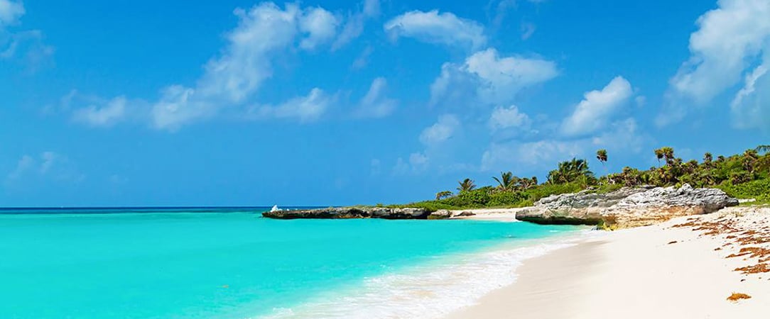 Grand Riviera Princess ★★★★★ - Une échappée caribéenne en Riviera Maya, entre plage immaculée, douceur tropicale et art de vivre All Inclusive. - Playa del Carmen, Mexique