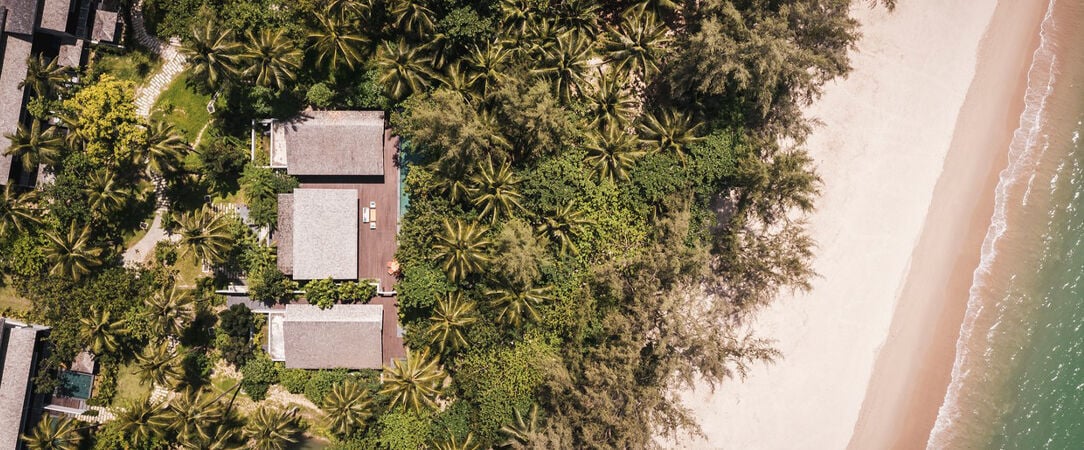 Avani Plus Khao Lak Resort ★★★★★ Jet Tours Signature - Apaisement entre mer cristalline & nature exotique depuis une adresse de rêve, l'idéal pour profiter en famille. - Khao Lak, Thaïlande