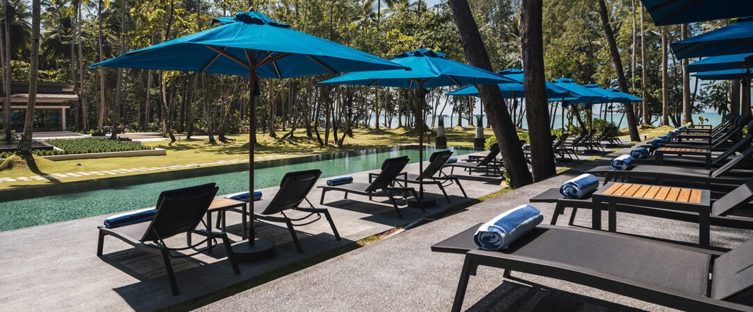 Avani Plus Khao Lak Resort ★★★★★ Jet Tours Signature - Apaisement entre mer cristalline & nature exotique depuis une adresse de rêve, l'idéal pour profiter en famille. - Khao Lak, Thaïlande