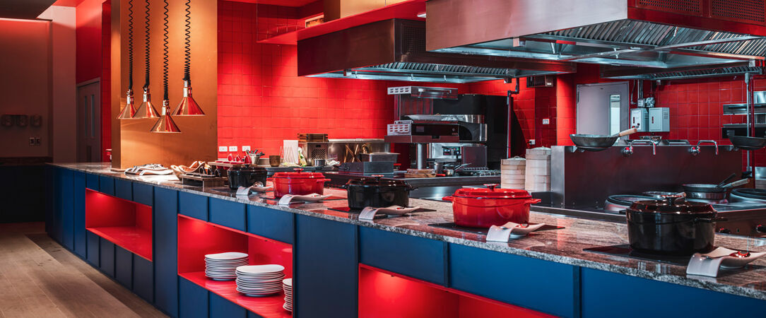 Avani Plus Khao Lak Resort ★★★★★ Jet Tours Signature - Apaisement entre mer cristalline & nature exotique depuis une adresse de rêve, l'idéal pour profiter en famille. - Khao Lak, Thaïlande