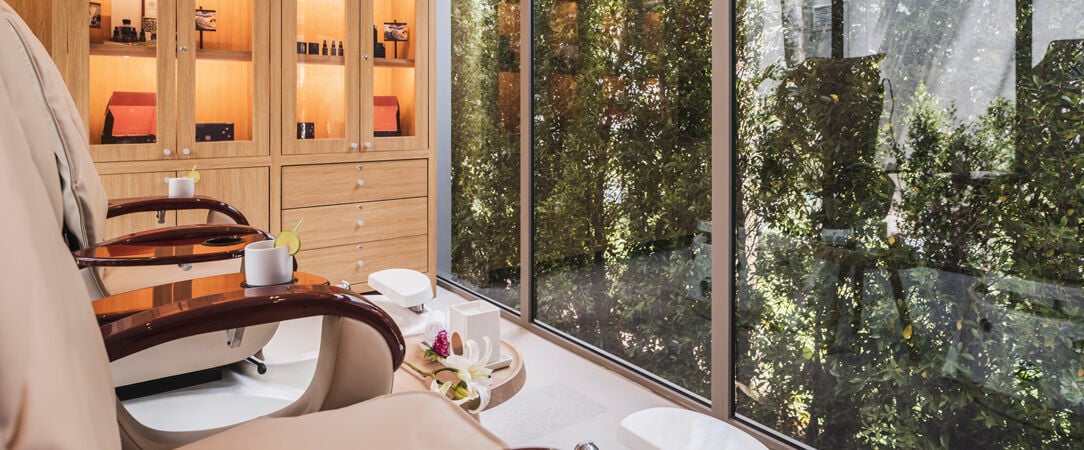 Avani Plus Khao Lak Resort ★★★★★ Jet Tours Signature - Apaisement entre mer cristalline & nature exotique depuis une adresse de rêve, l'idéal pour profiter en famille. - Khao Lak, Thaïlande