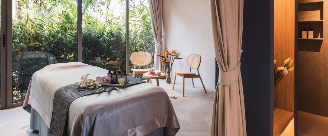 Avani Plus Khao Lak Resort ★★★★★ Jet Tours Signature - Apaisement entre mer cristalline & nature exotique depuis une adresse de rêve, l'idéal pour profiter en famille. - Khao Lak, Thaïlande