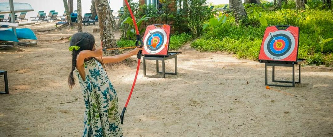 Avani Plus Khao Lak Resort ★★★★★ Jet Tours Signature - Apaisement entre mer cristalline & nature exotique depuis une adresse de rêve, l'idéal pour profiter en famille. - Khao Lak, Thaïlande