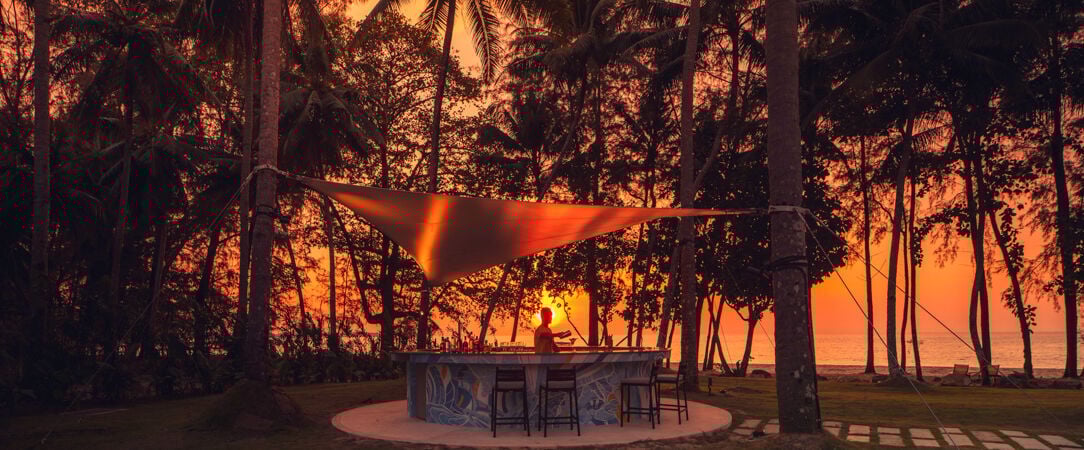 Avani Plus Khao Lak Resort ★★★★★ Jet Tours Signature - Apaisement entre mer cristalline & nature exotique depuis une adresse de rêve, l'idéal pour profiter en famille. - Khao Lak, Thaïlande