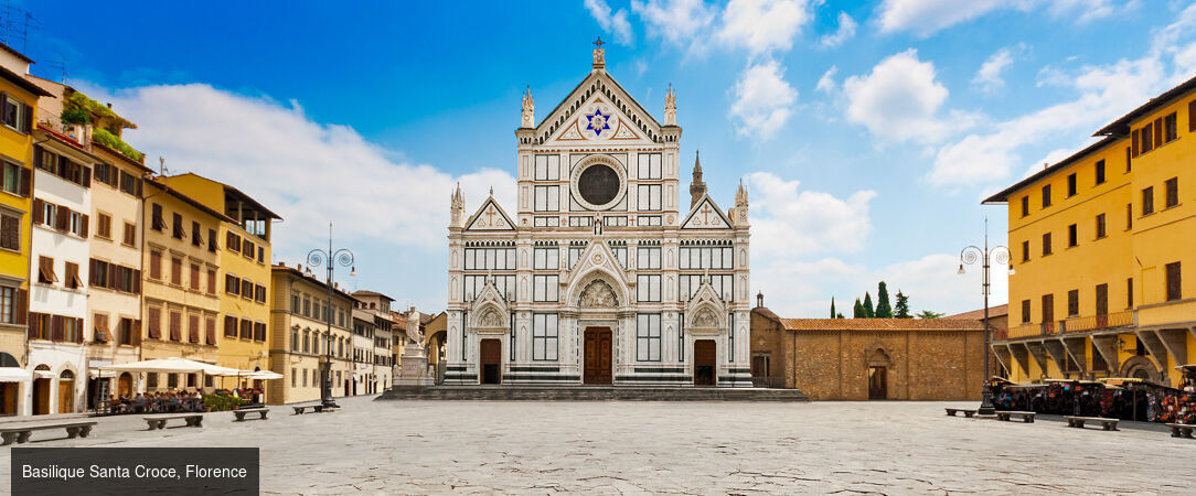 Trésors d’Italie : Toscane & Cinque Terre - Jet Tours Signature - Circuit de 7 nuits entre Florence, Sienne, Pise et les Cinque Terre, à la découverte des joyaux artistiques et des paysages emblématiques de la Toscane. - Italie : Toscane & Cinque Terre
