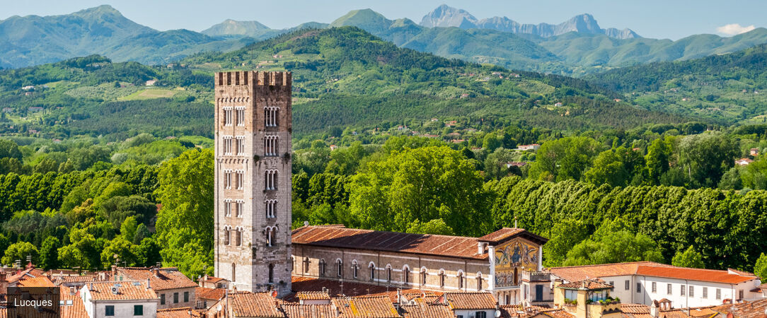 Trésors d’Italie : Toscane & Cinque Terre - Jet Tours Signature - Circuit de 7 nuits entre Florence, Sienne, Pise et les Cinque Terre, à la découverte des joyaux artistiques et des paysages emblématiques de la Toscane. - Italie : Toscane & Cinque Terre