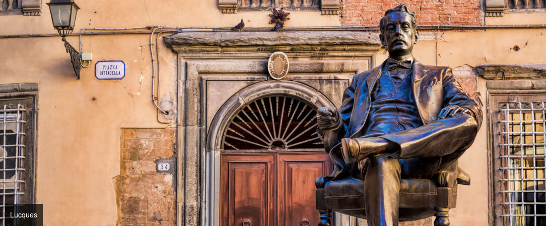 Trésors d’Italie : Toscane & Cinque Terre - Jet Tours Signature - Circuit de 7 nuits entre Florence, Sienne, Pise et les Cinque Terre, à la découverte des joyaux artistiques et des paysages emblématiques de la Toscane. - Italie : Toscane & Cinque Terre