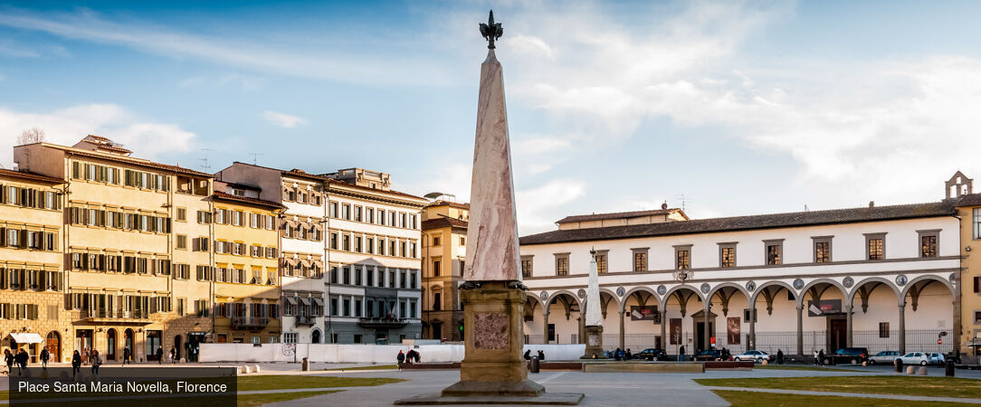 Trésors d’Italie : Toscane & Cinque Terre - Jet Tours Signature - Circuit de 7 nuits entre Florence, Sienne, Pise et les Cinque Terre, à la découverte des joyaux artistiques et des paysages emblématiques de la Toscane. - Italie : Toscane & Cinque Terre