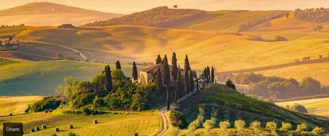 Trésors d’Italie : Toscane & Cinque Terre - Jet Tours Signature - Circuit de 7 nuits entre Florence, Sienne, Pise et les Cinque Terre, à la découverte des joyaux artistiques et des paysages emblématiques de la Toscane. - Italie : Toscane & Cinque Terre